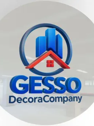 Logo Gesso Decoracompany